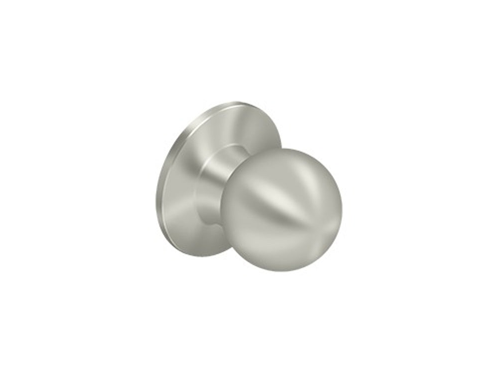 Deltana Round Interior Door Knob