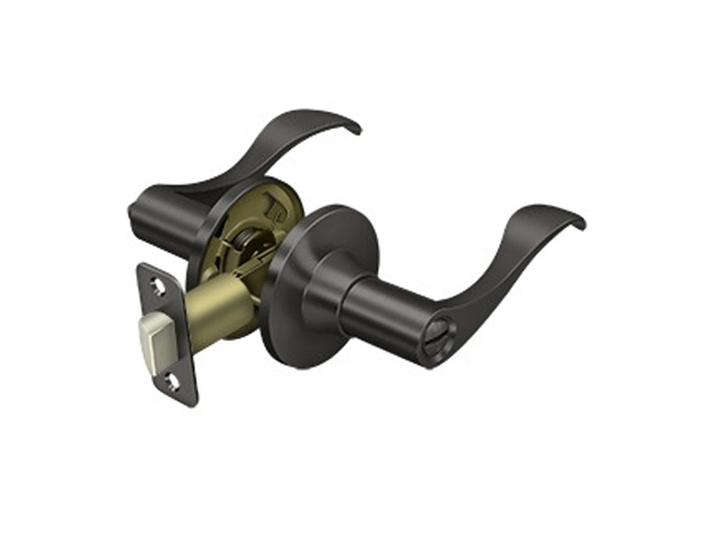 Deltana Savanna Interior Door Lever