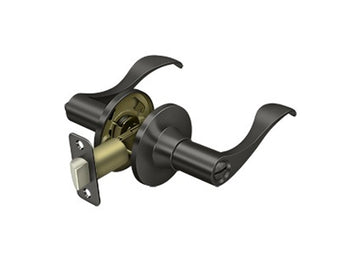 Deltana Savanna Interior Door Lever