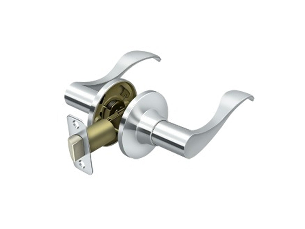 Deltana Savanna Interior Door Lever