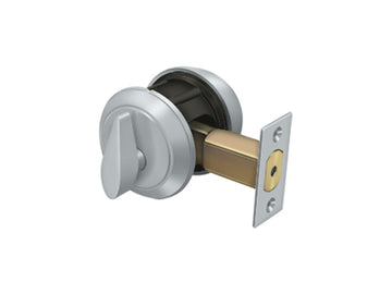 Deltana Single Deadbolt GR1
