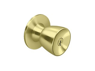 Deltana St. Thomas Interior Door Knob