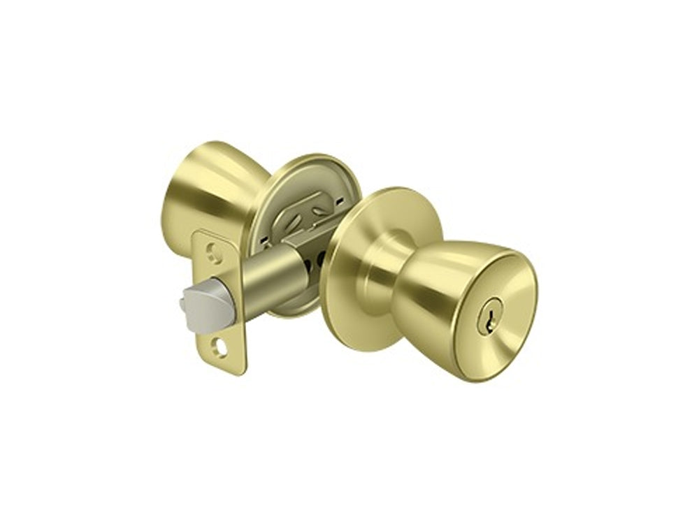 Deltana St. Thomas Interior Door Knob