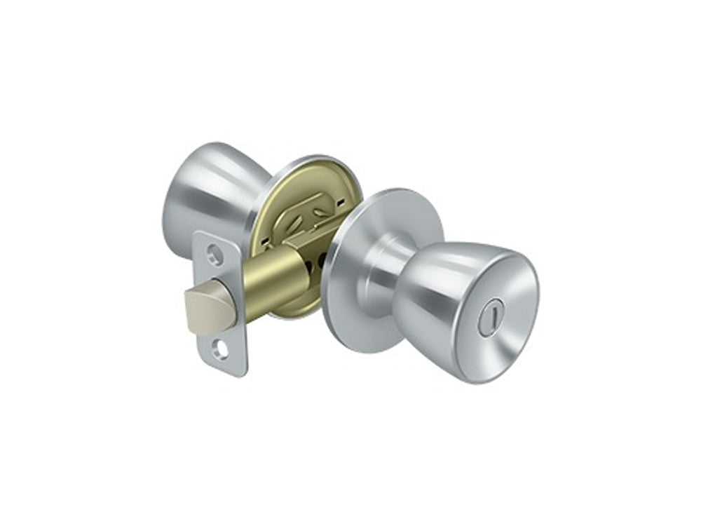 Deltana St. Thomas Interior Door Knob