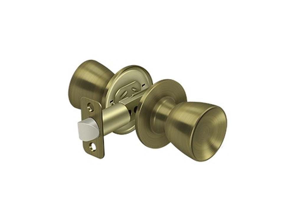 Deltana St. Thomas Interior Door Knob