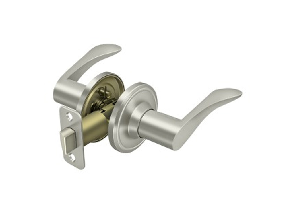 Deltana Trelawny Interior Door Lever