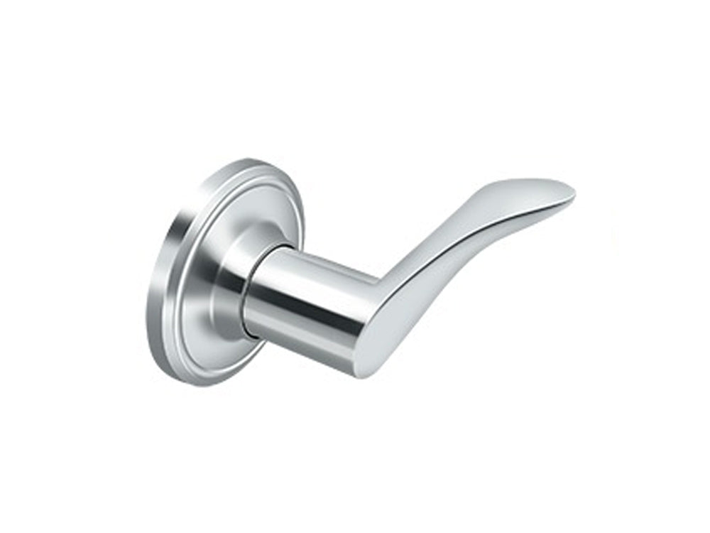 Deltana Trelawny Interior Door Lever