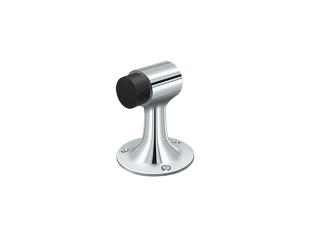 Deltana Floor Mount Bumper HD