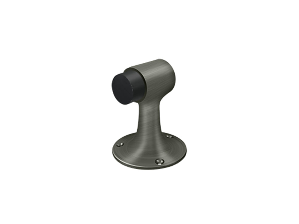 Deltana Floor Mount Bumper HD