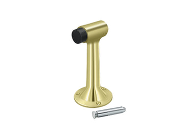 Deltana Floor Mount 6" Bumper HD