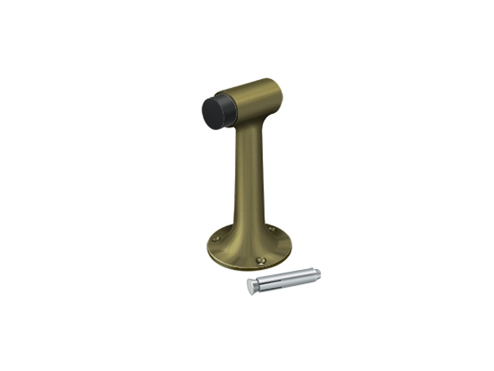 Deltana Floor Mount 6" Bumper HD