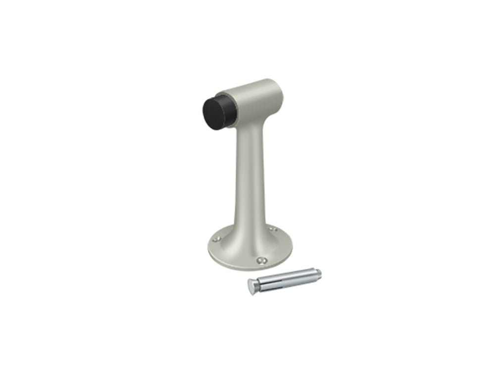 Deltana Floor Mount 6" Bumper HD