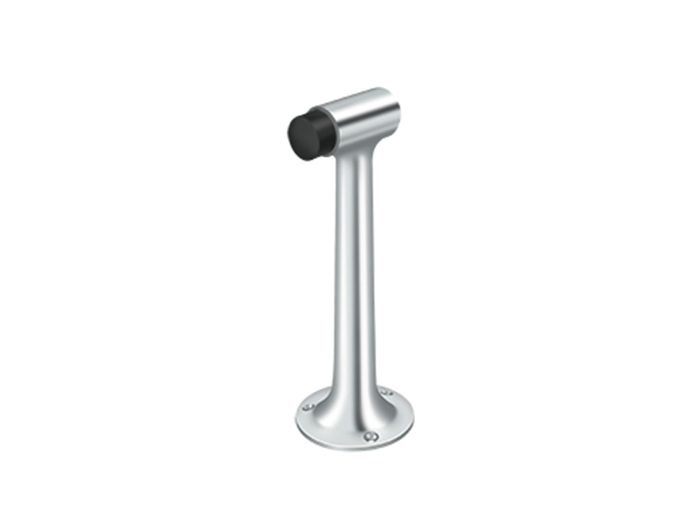 Deltana Floor Mount 8" Bumper HD