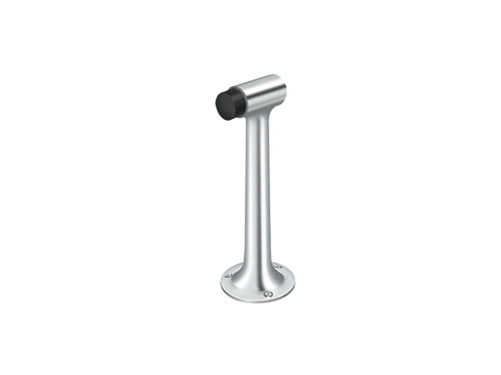 Deltana Floor Mount 8" Bumper HD