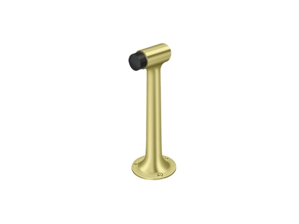Deltana Floor Mount 8" Bumper HD