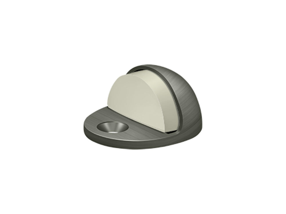 Deltana Dome Stop Low Profile