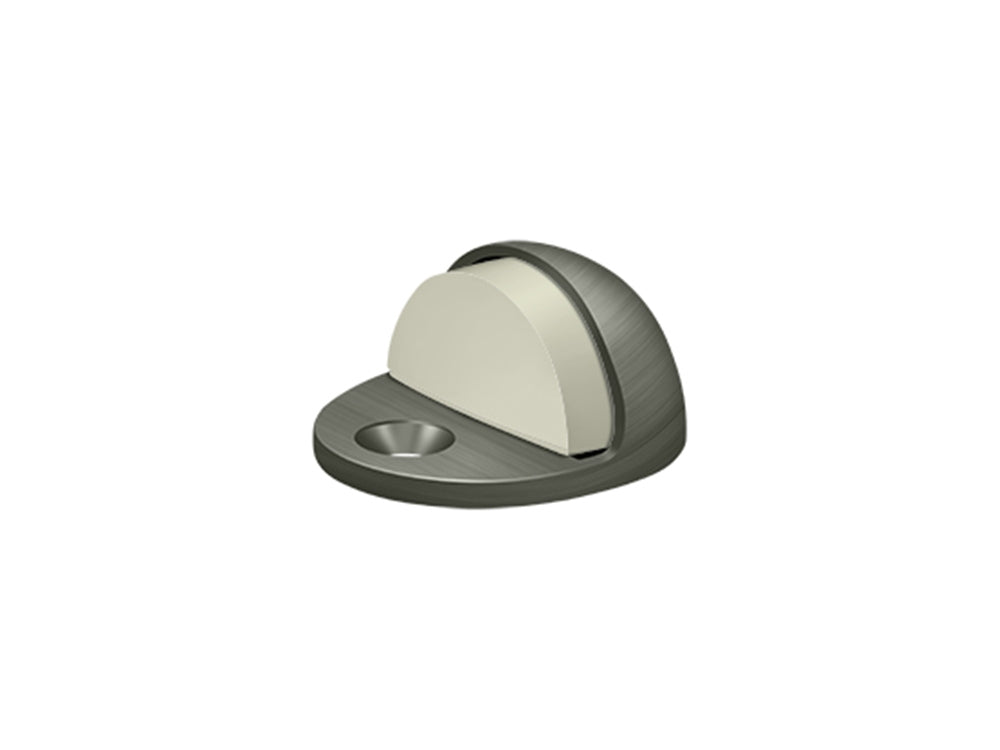Deltana Dome Stop Low Profile