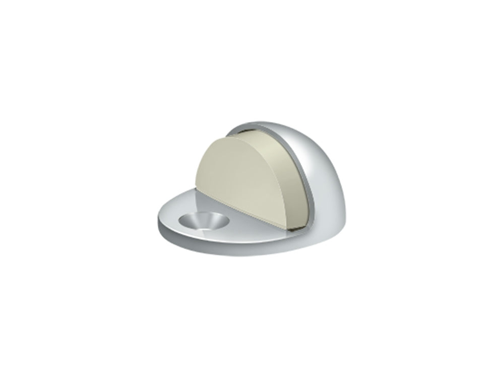 Deltana Dome Stop Low Profile