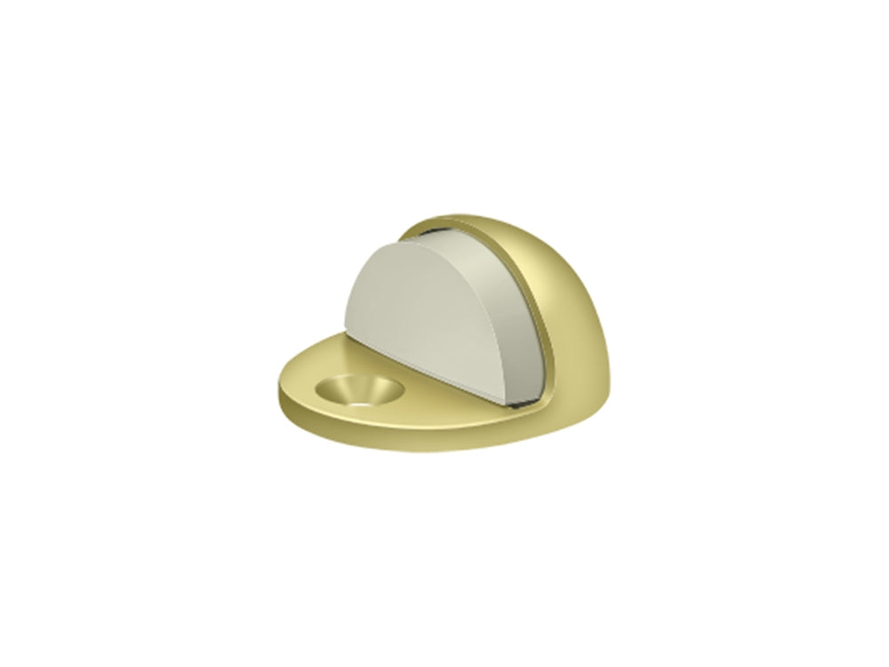 Deltana Dome Stop Low Profile
