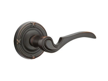 Emtek Coventry Lever Oil Rubbed Bronze US10B