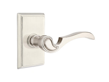 Emtek Coventry Lever Satin Nickel US15