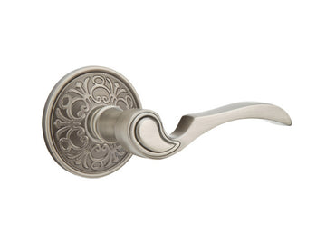 Emtek Coventry Lever Pewter US15A