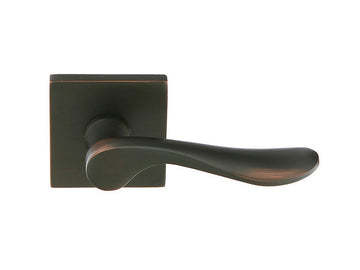 Emtek Luzern Lever Oil Rubbed Bronze US10B