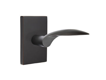 Emtek Mercury Lever Oil Rubbed Bronze US10B