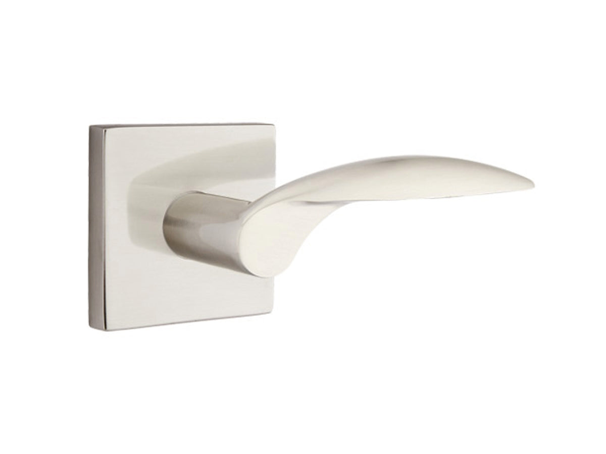 Emtek Mercury Lever Satin Nickel US15