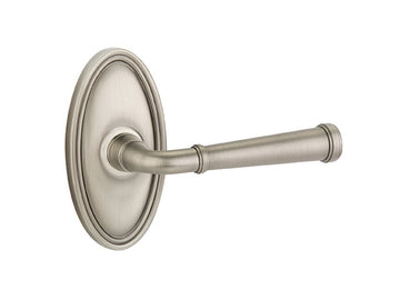 Emtek Merrimack Lever Pewter US15A