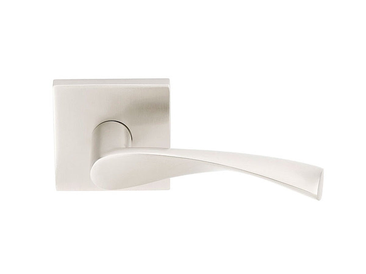 Emtek Triton Lever Satin Nickel US15