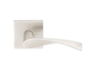 Emtek Triton Lever Satin Nickel US15