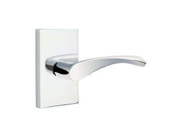 Emtek Triton Lever Polished Chrome US26