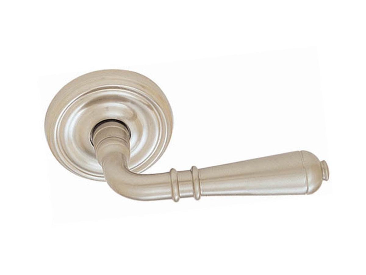 Emtek Turino Lever Satin Nickel US15
