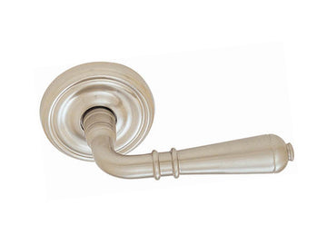 Emtek Turino Lever Satin Nickel US15