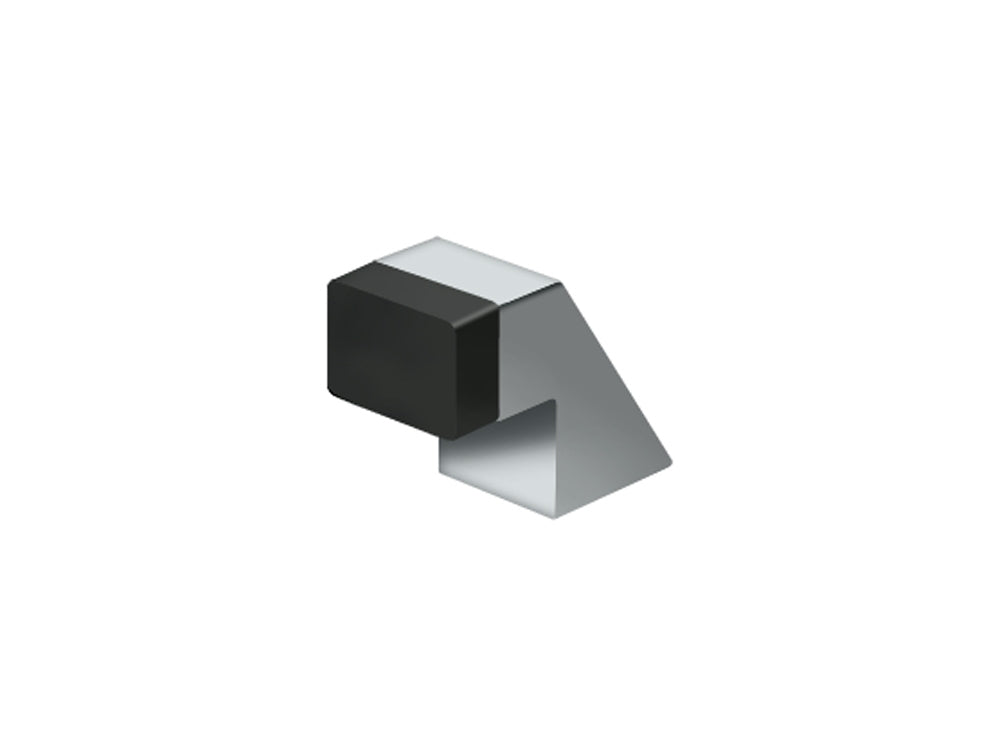 Deltana Floor Door Bumper 1-1/4"
