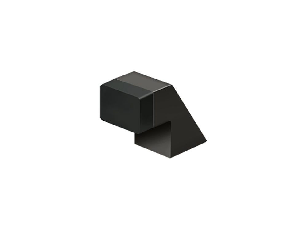 Deltana Floor Door Bumper 1-1/4"
