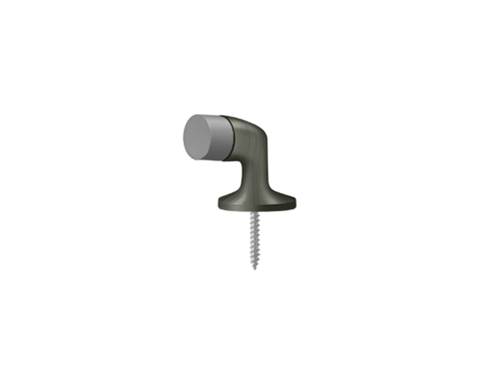 Deltana Floor Door Bumper 1-3/8"