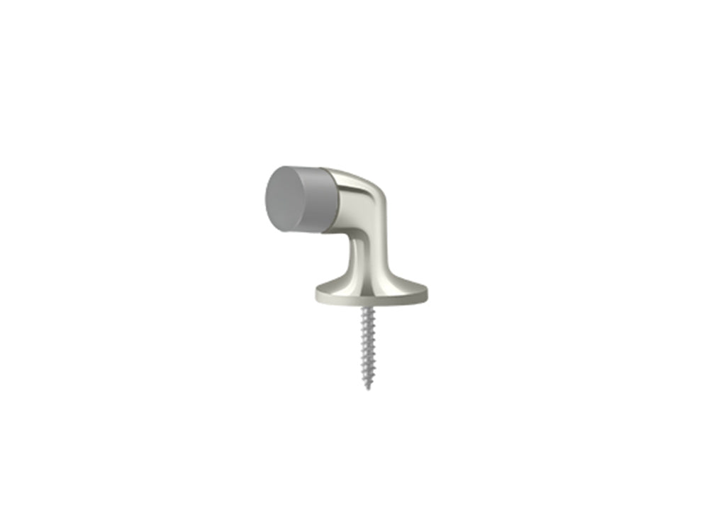 Deltana Floor Door Bumper 1-3/8"