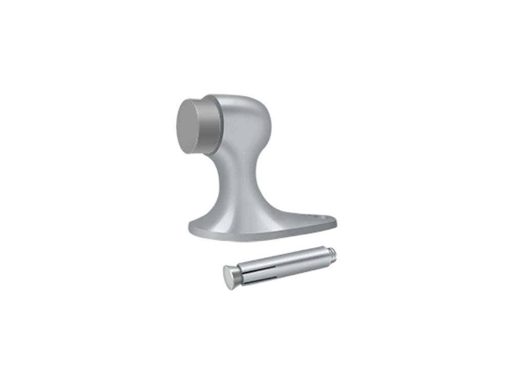 Deltana Floor Door Bumper 2-1/8"