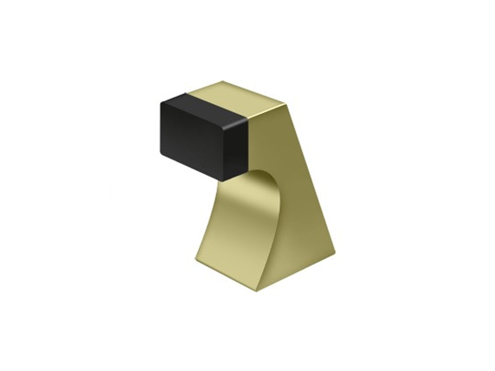 Deltana Floor Door Bumper 2-1/2"