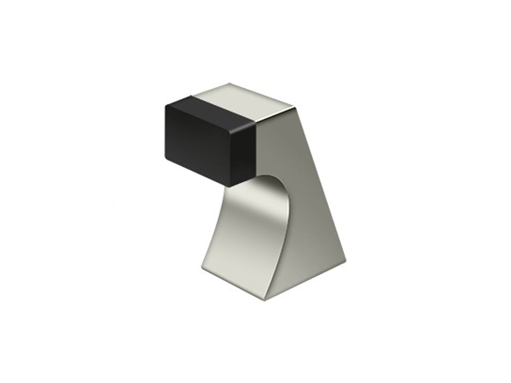 Deltana Floor Door Bumper 2-1/2"