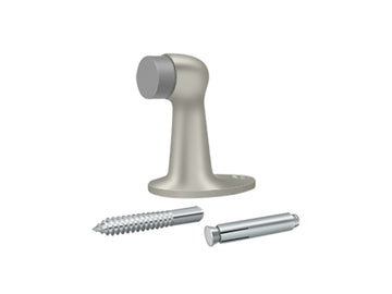 Deltana Floor Door Bumper 2-7/8"