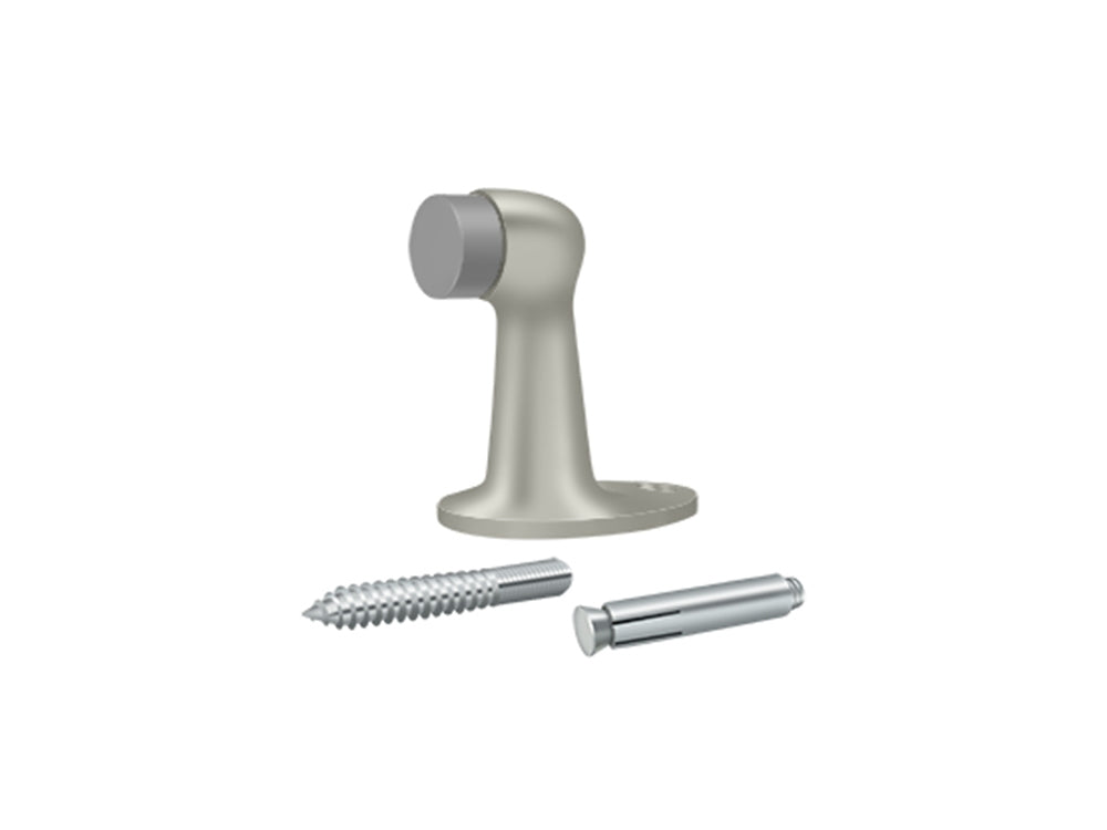 Deltana Floor Door Bumper 2-7/8"