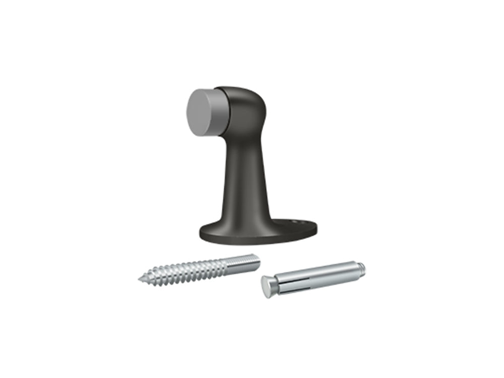 Deltana Floor Door Bumper 2-7/8"