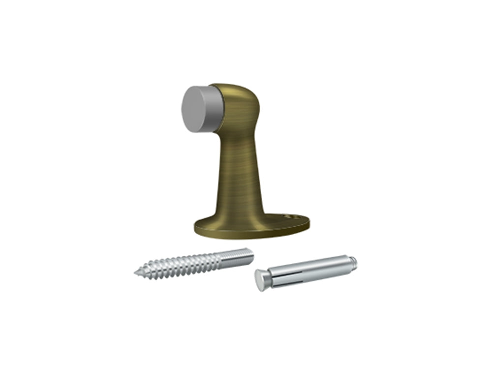 Deltana Floor Door Bumper 2-7/8"