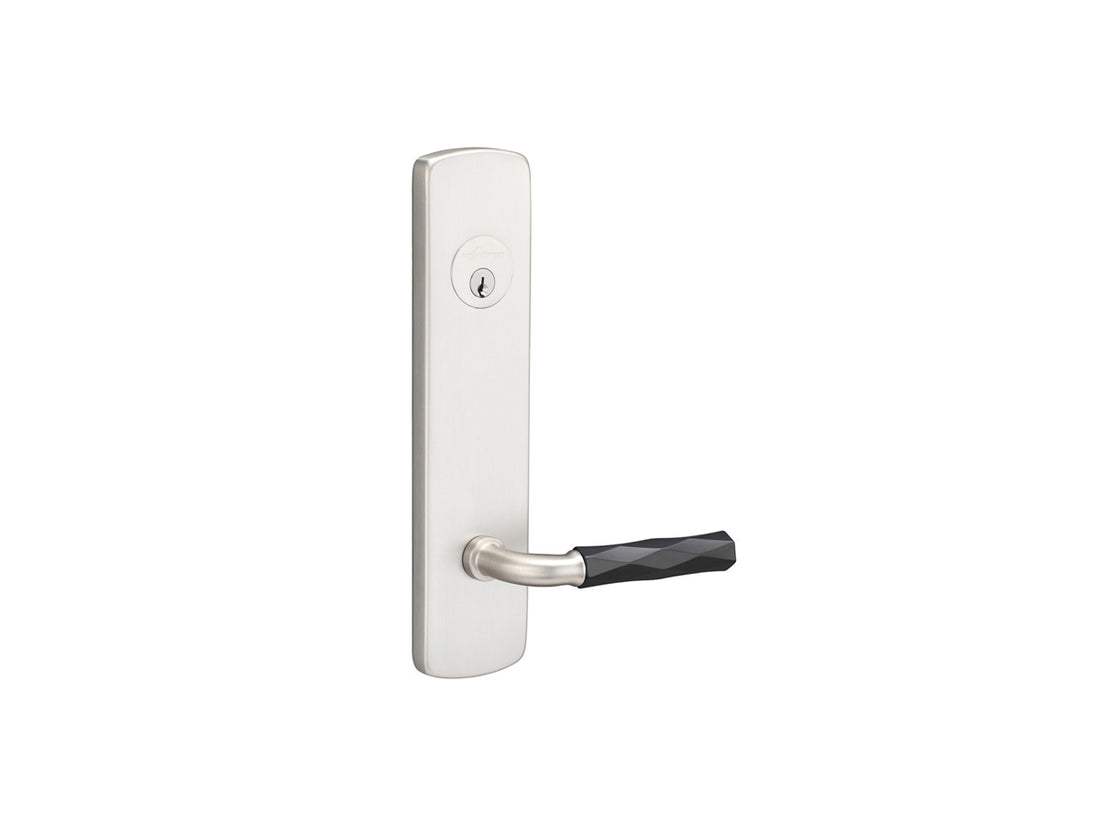 Sure-Loc Forma Sideplate Handleset