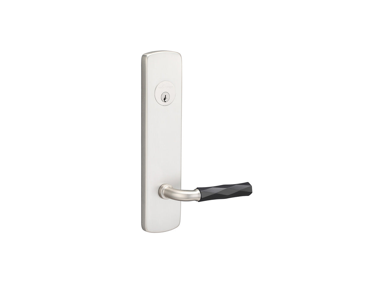 Sure-Loc Forma Sideplate Handleset