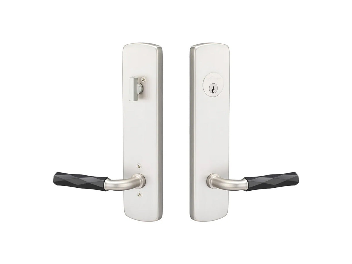 Sure-Loc Forma Sideplate Handleset
