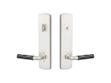 Sure-Loc Forma Sideplate Handleset